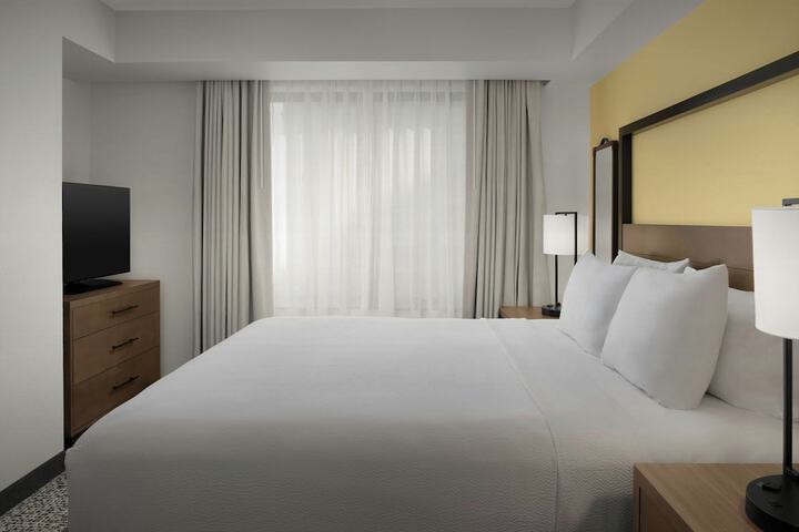 Residence Inn Seattle Bellevue / Downtown
