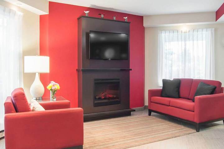Comfort Inn
