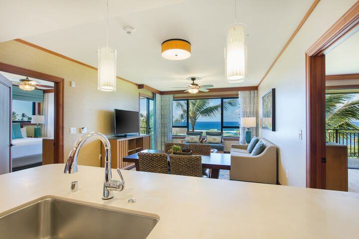 Koloa Landing Resort at Poipu Autograph Collection