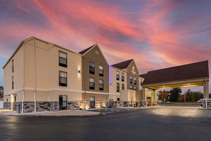 Hotel 6 of 40