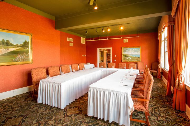 Columbia Gorge Hotel and Spa