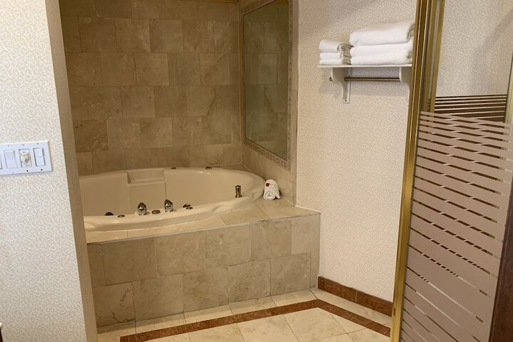 Super 8 by Wyndham Sturbridge