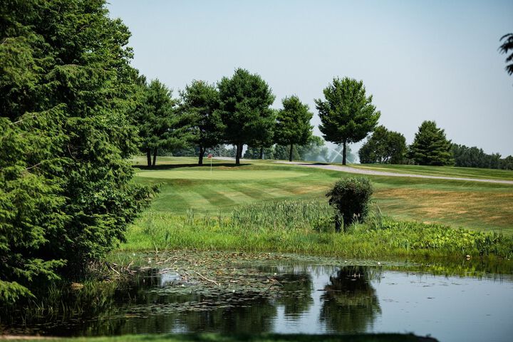 Golf 23 of 27