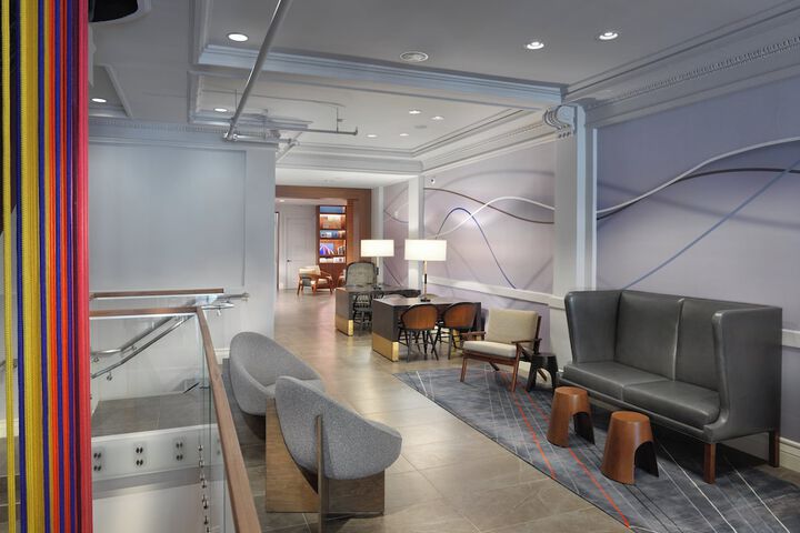 Hotel Interior 18 of 69
