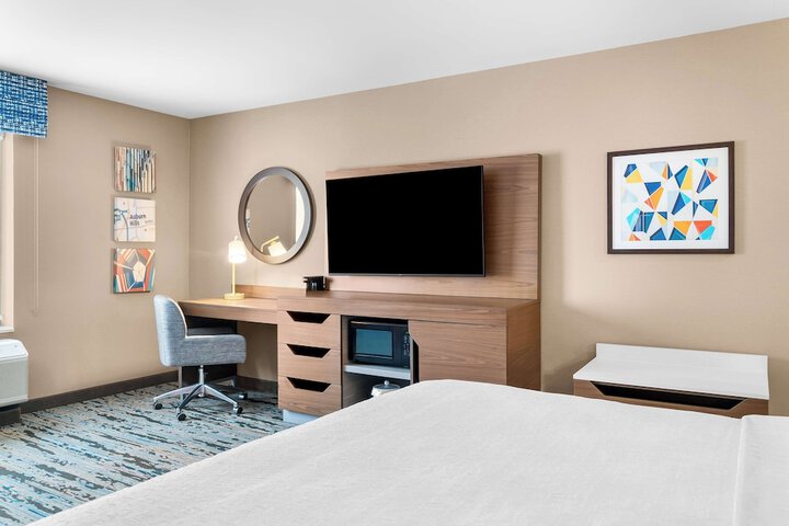 Hampton Inn Detroit / Auburn Hills-North