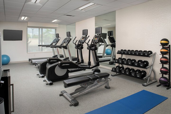 SpringHill Suites Jackson North / Ridgeland
