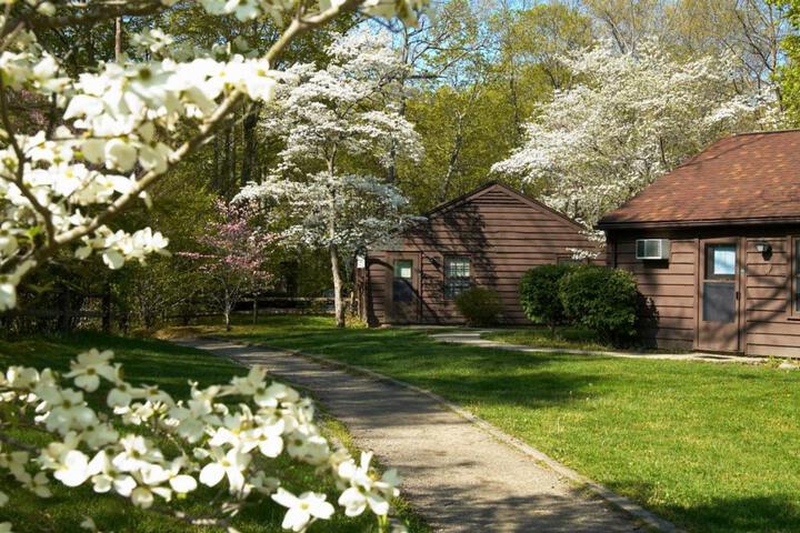 Turkey Run Inn & Cabins