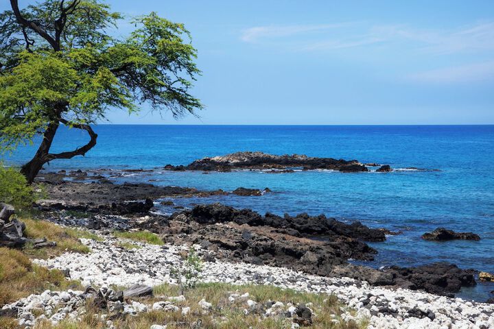 Mauna Kea Beach Hotel Autograph Collection