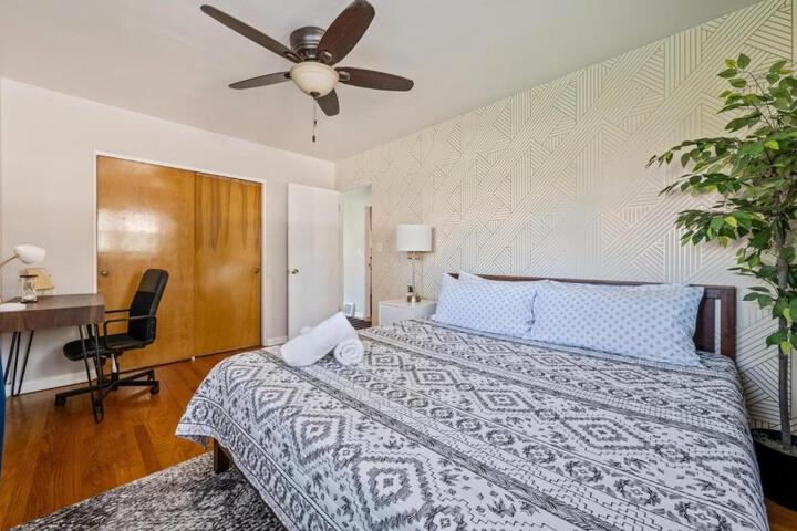 Harmony Haven