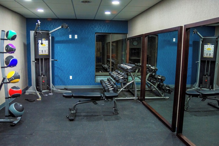 Health and Fitness 40 of 44