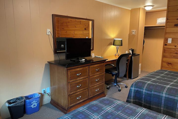 Northern Lights Lodge