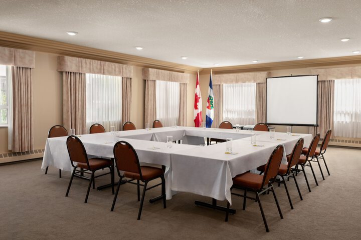 Meeting 17 of 20