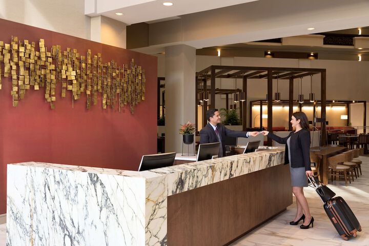 Hotel Interior 14 of 79