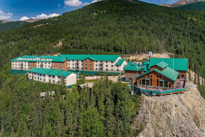 Grande Denali Lodge