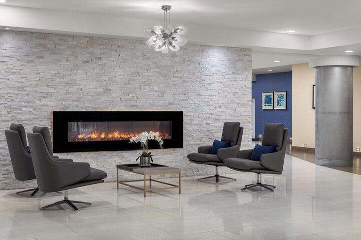 Crowne Plaza Kitchener-Waterloo by IHG