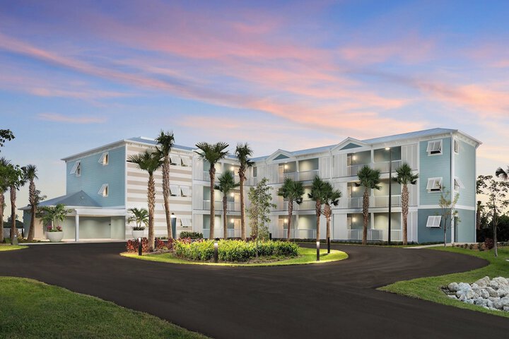 Fairfield Inn & Suites by Marriott Marathon Florida Keys