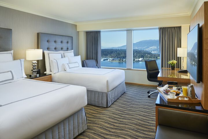 Pan Pacific Vancouver