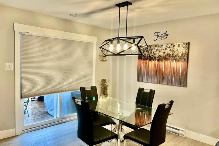 New built home close to airport Moncton Dieppe