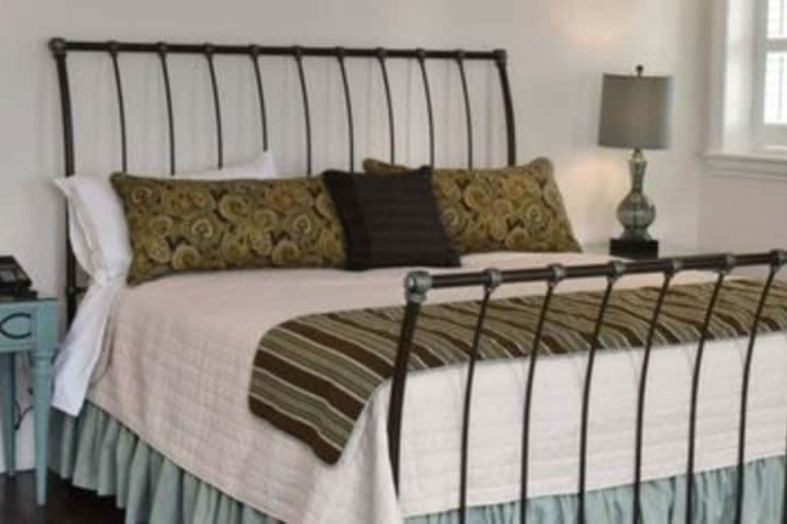 Inn at Evergreen