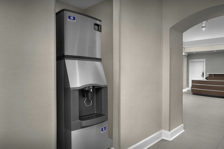 Residence Inn by Marriott Boston Marlborough