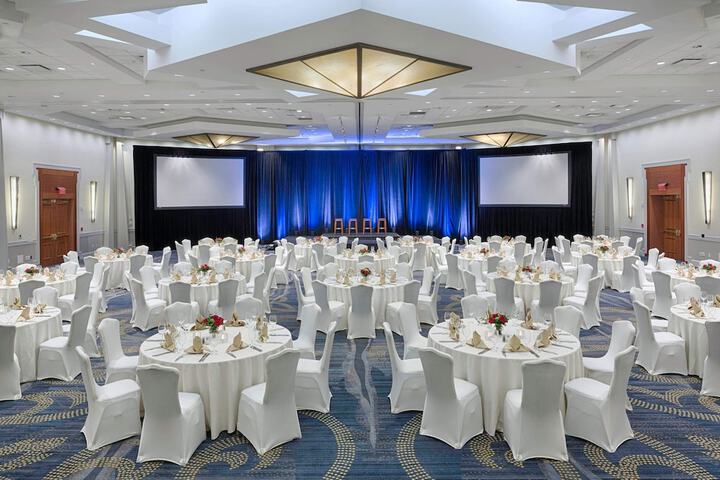 Marriott Hartford Downtown