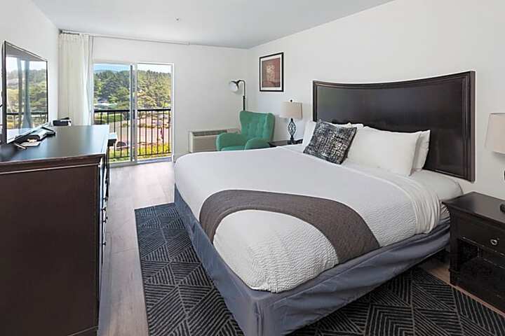 Inn at Lincoln City by OYO