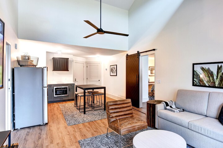 Sea Palms Resort St. Simons Island