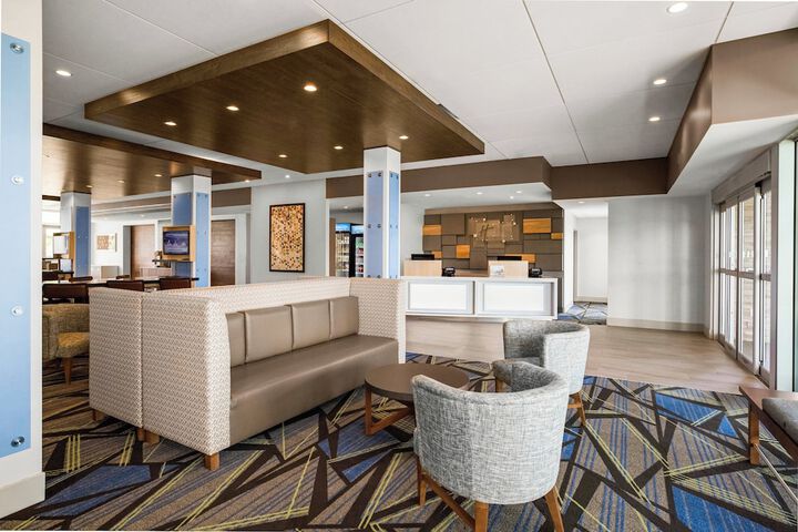 Holiday Inn Express & Suites Sanford- Lake Mary by IHG
