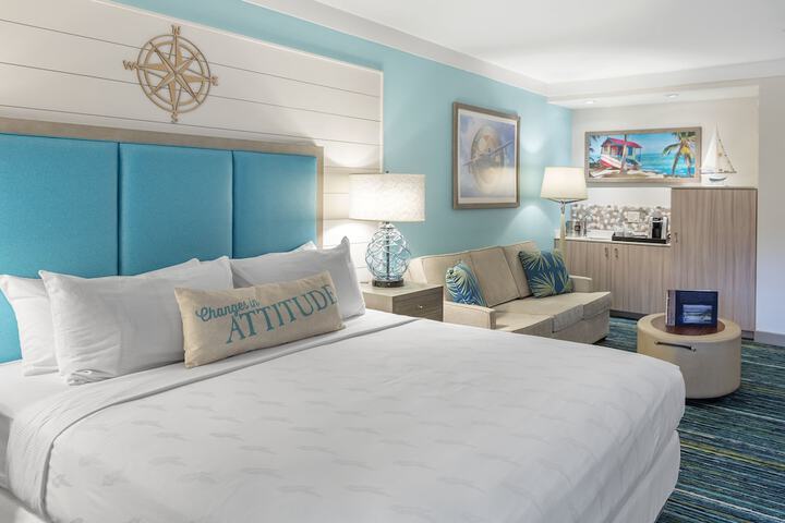 Margaritaville Resort Gatlinburg