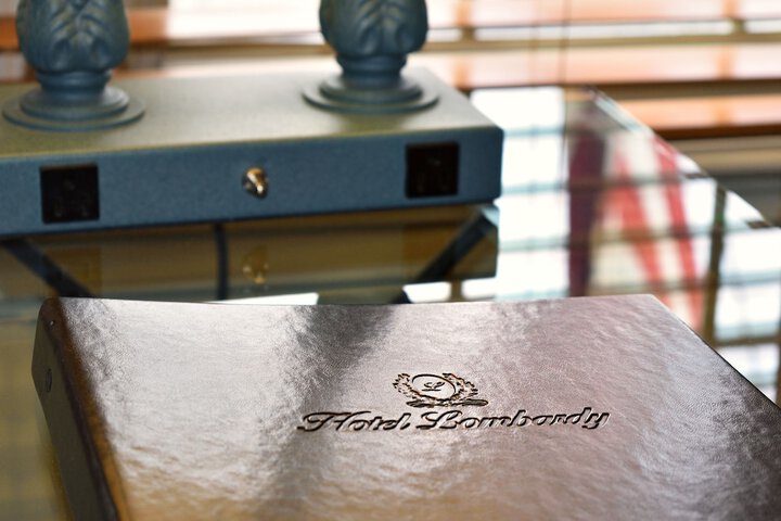 Hotel Lombardy