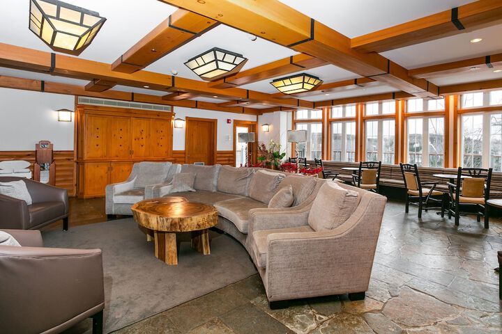 Le Lodge de la Montagne - Les Suites Tremblant