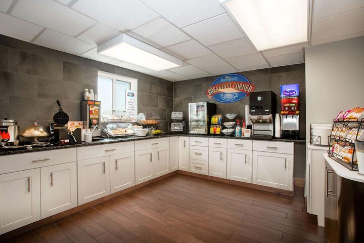 Baymont Inn & Suites Sheridan
