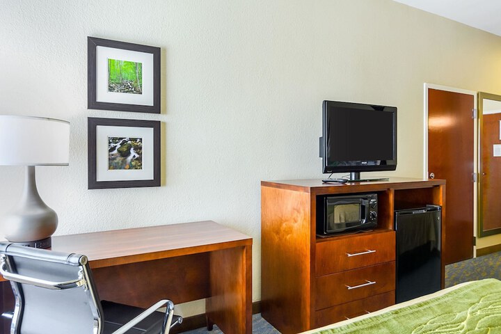 Comfort Inn Woodstock Shenandoah