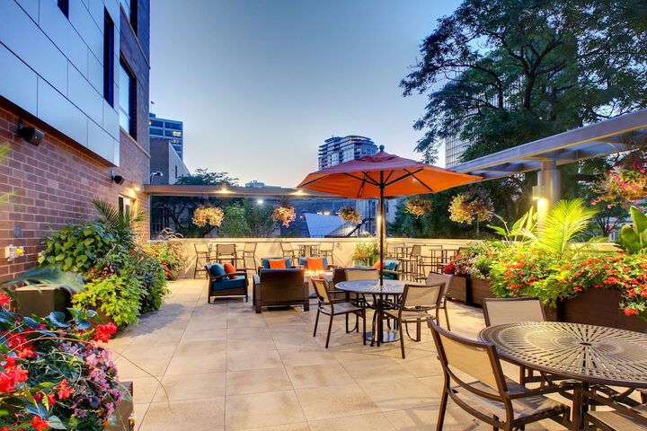 Terrace/Patio 58 of 62
