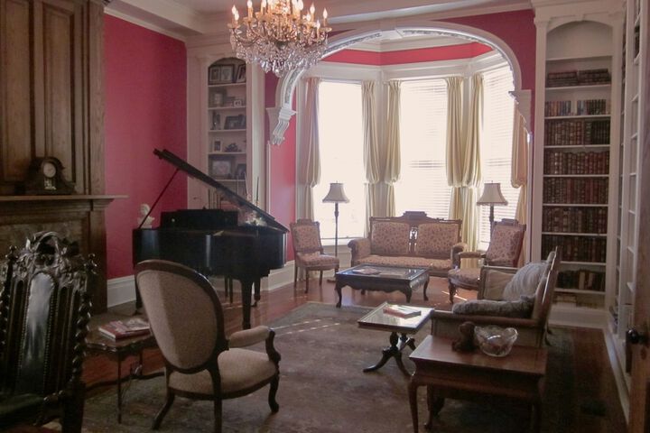Hotel Interior 14 of 74
