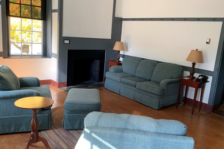Shaker Village of Pleasant Hill