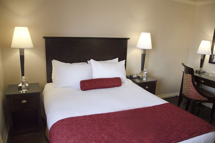 The Plaza Hotel Downtown Trademark Collection by Wyndham