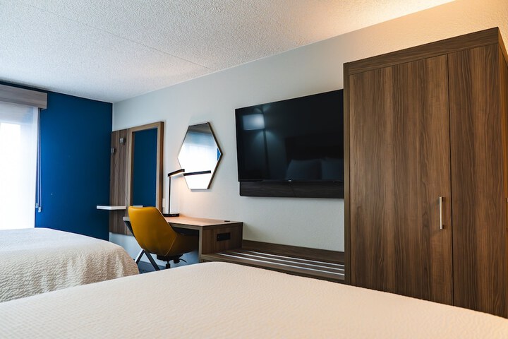 Holiday Inn Express Frazer - Malvern by IHG