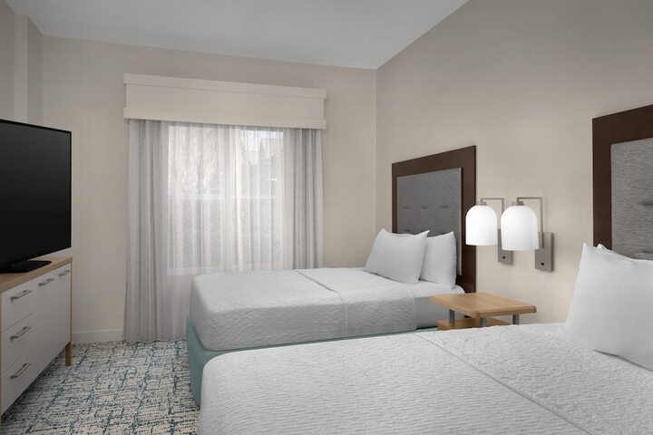 Homewood Suites by Hilton Raleigh / Cary