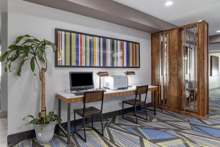 Holiday Inn Express Hotel & Suites Natchitoches by IHG