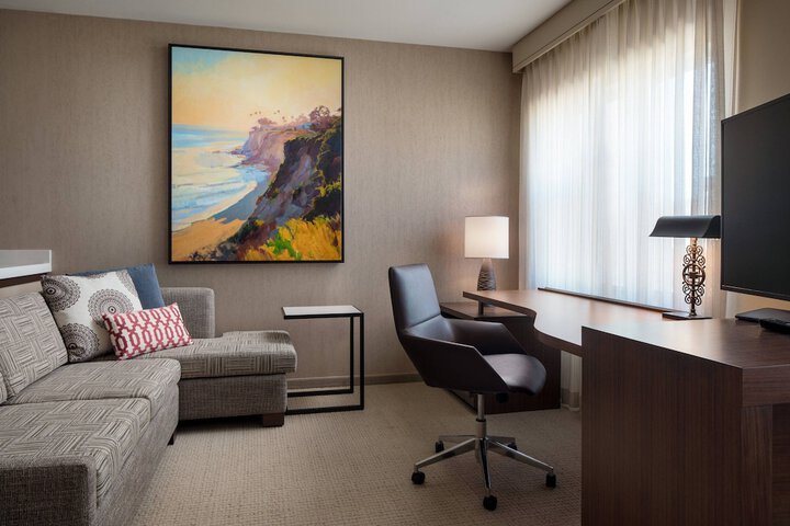 Residence Inn by Marriott Santa Barbara Goleta