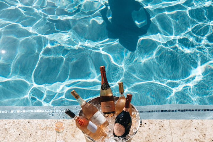 Pool 14 of 95