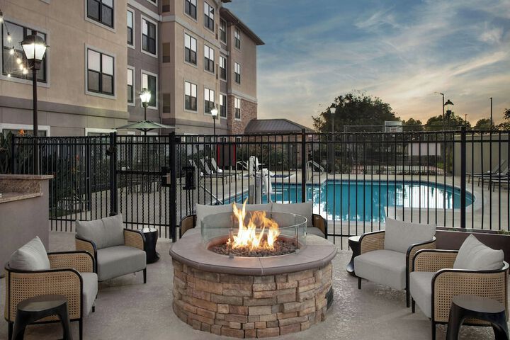 Residence Inn by Marriott San Diego Oceanside