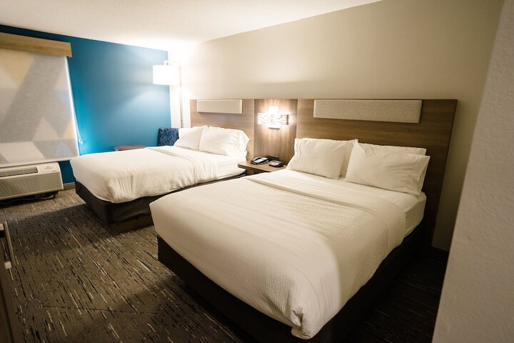 Holiday Inn Express & Suites Knoxville-North-I-75 Exit 112 by IHG
