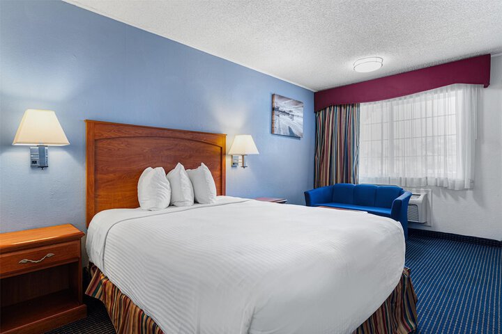 Best Western Palestine Inn