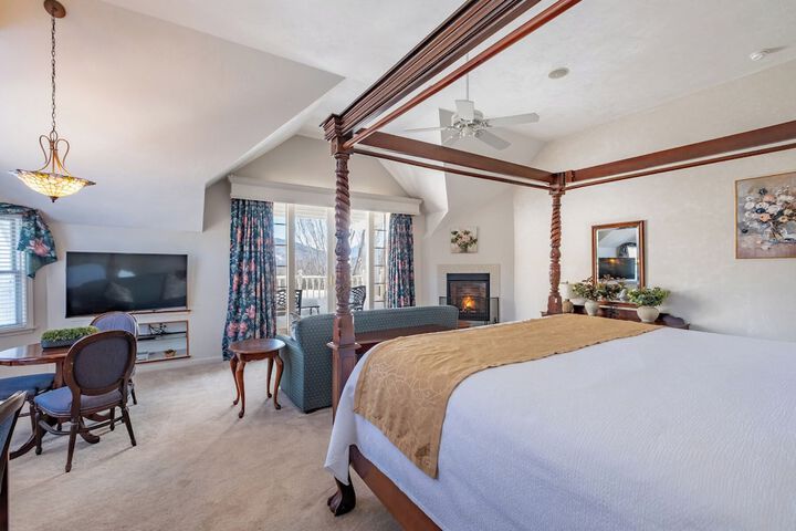Nordic Village Resort
