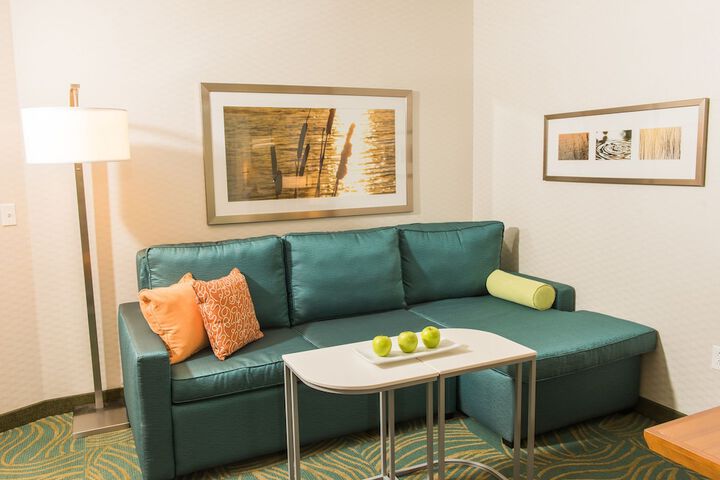 Springhill Suites Buffalo Airport