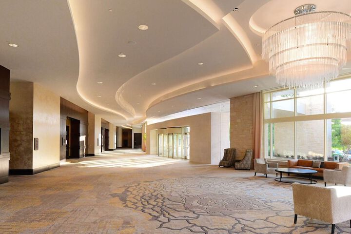 Hilton Dallas / Plano Granite Park