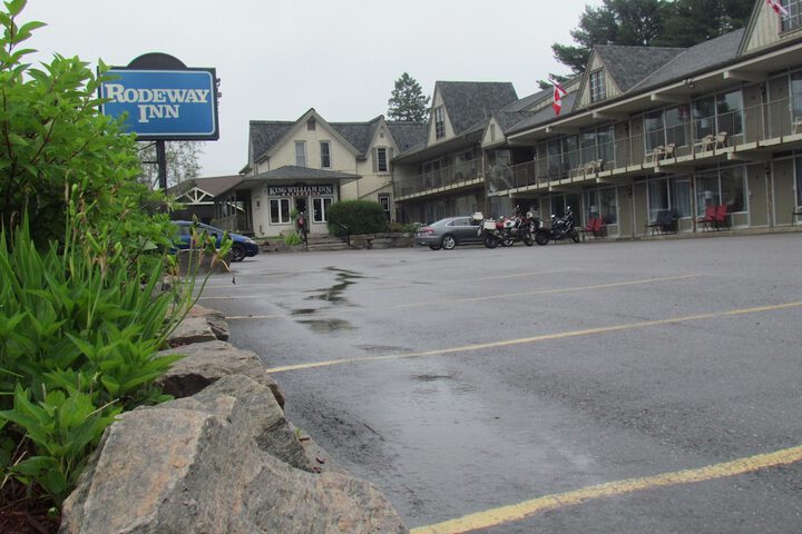Hotel 13 of 42