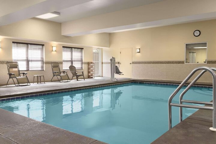 Pool 3 of 45